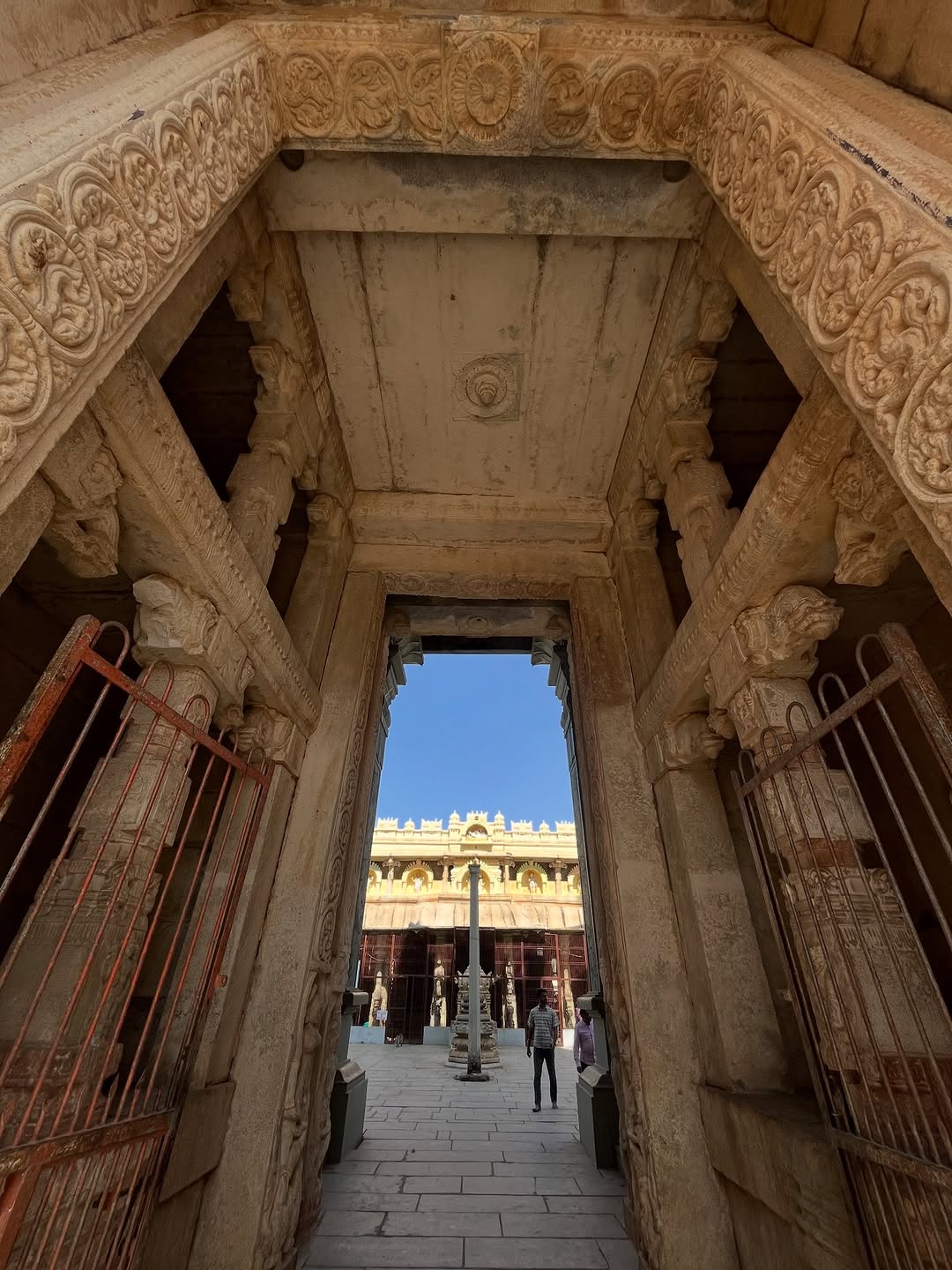 Sri Biligiri Ranganatha Swamy Temple