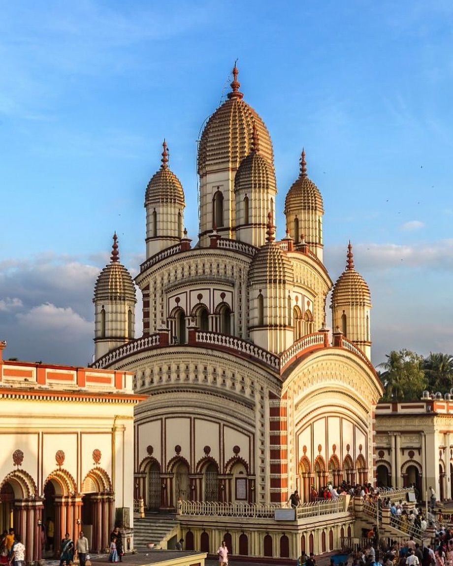 Dakshineswar Kali Mandir