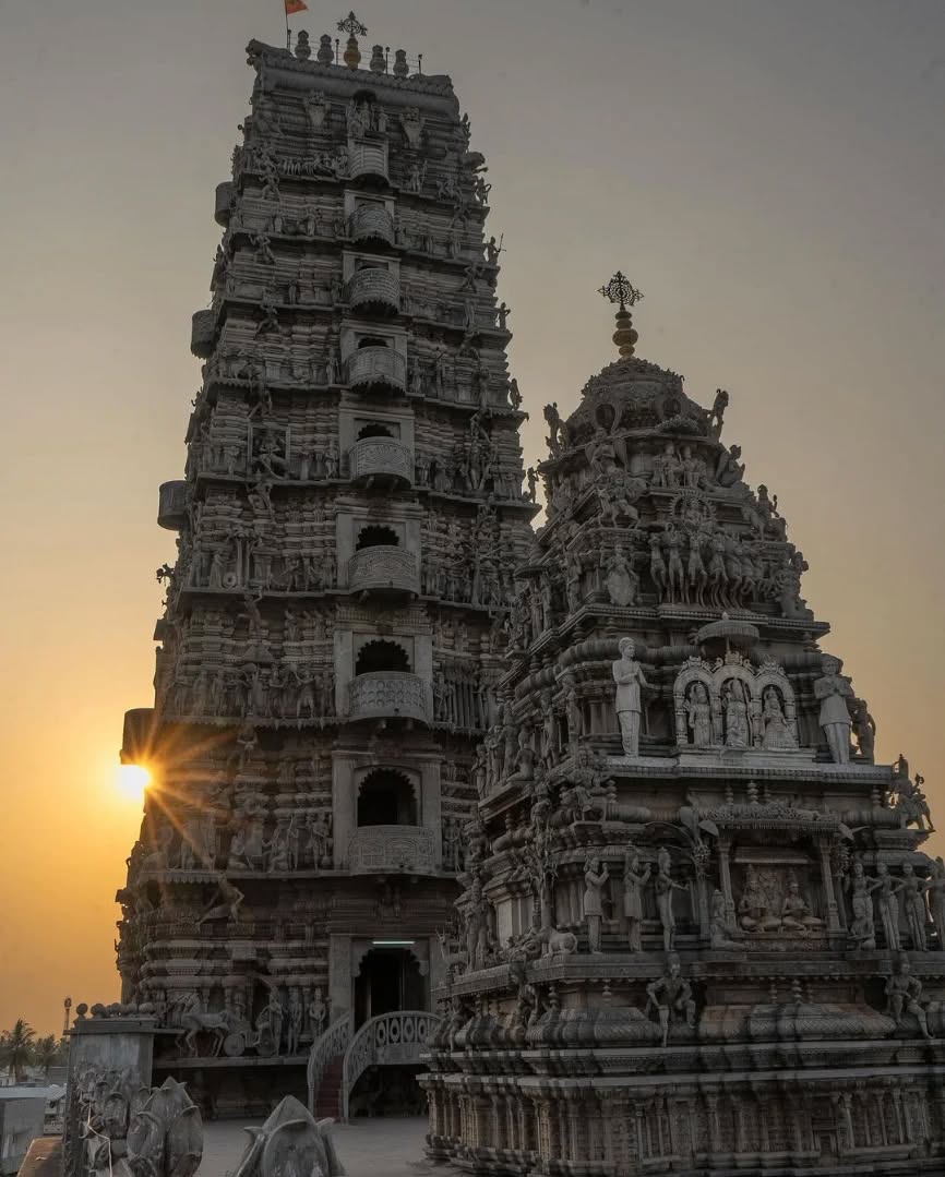 Gollalamamidada Temples