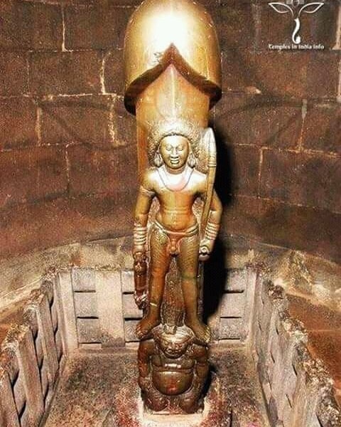 Gudimallam Temple