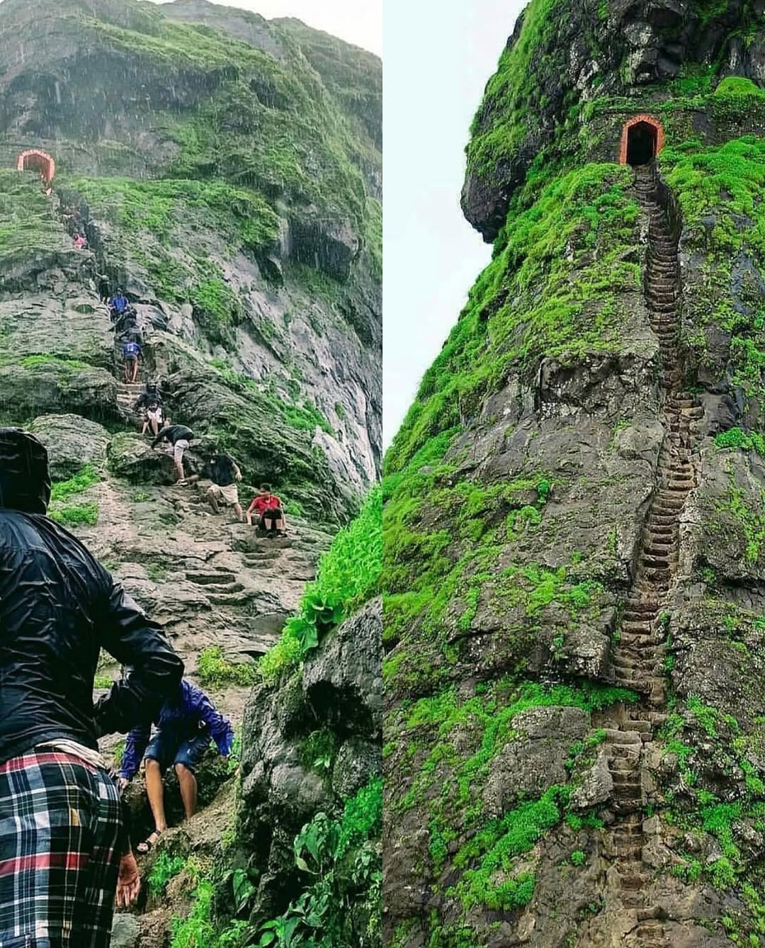 Harihar Fort
