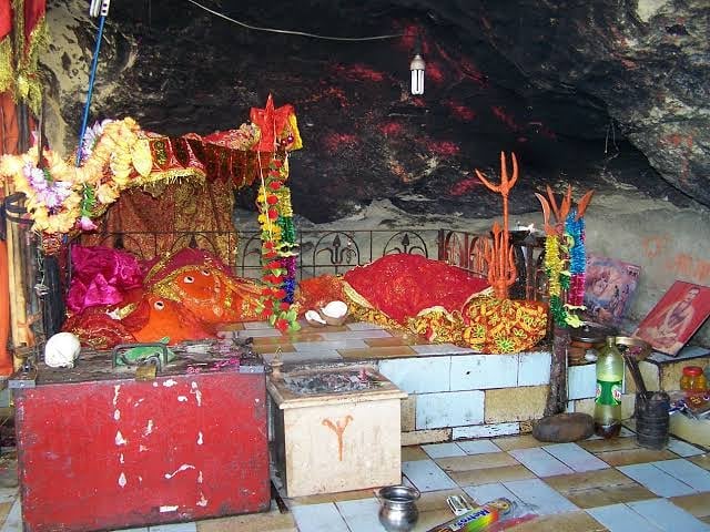 Hinglaj Mata Mandir