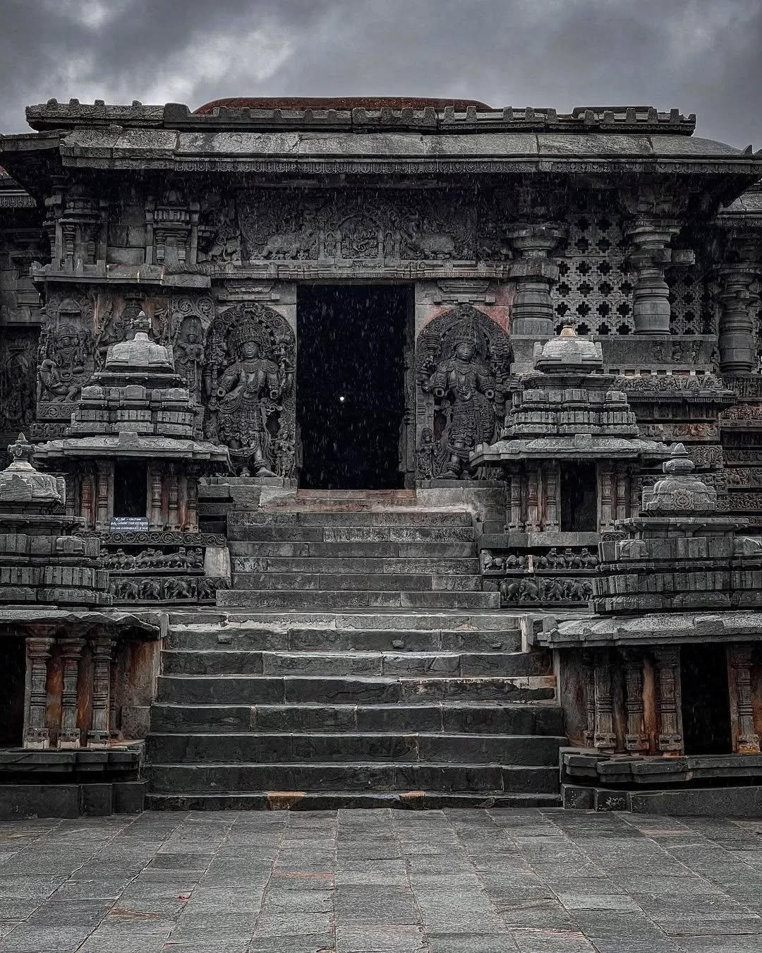 Hoysaleswara Temple
