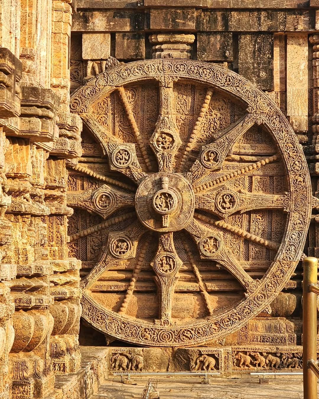 Konark Surya Mandir