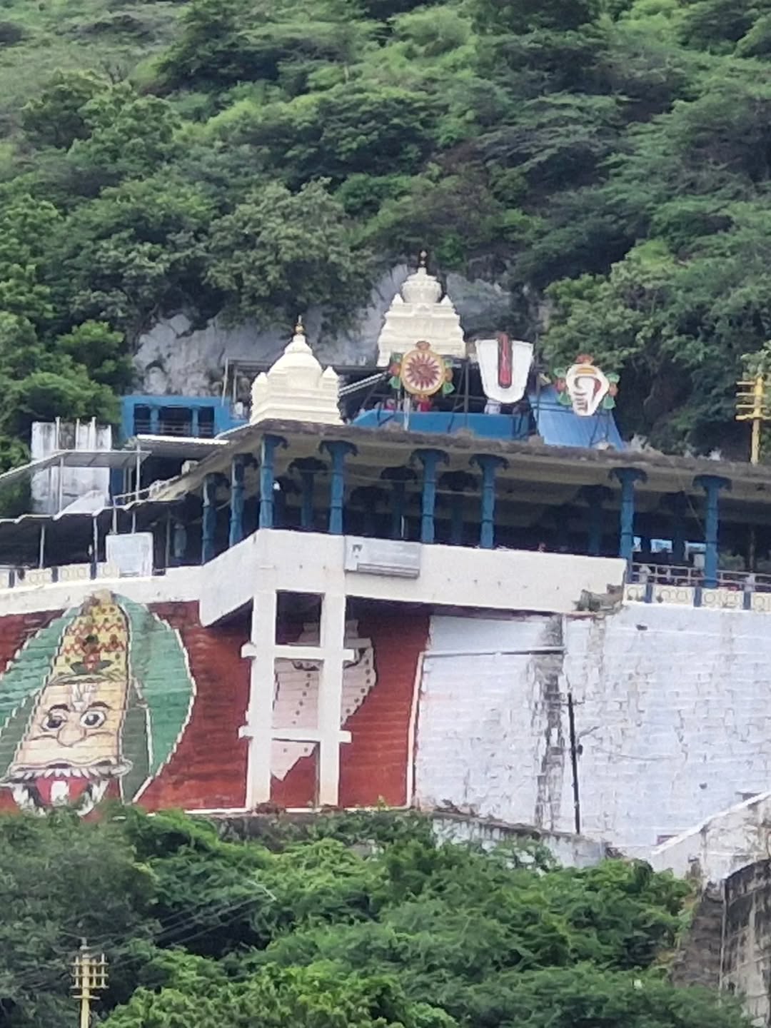 Panakala Narasimha Temple