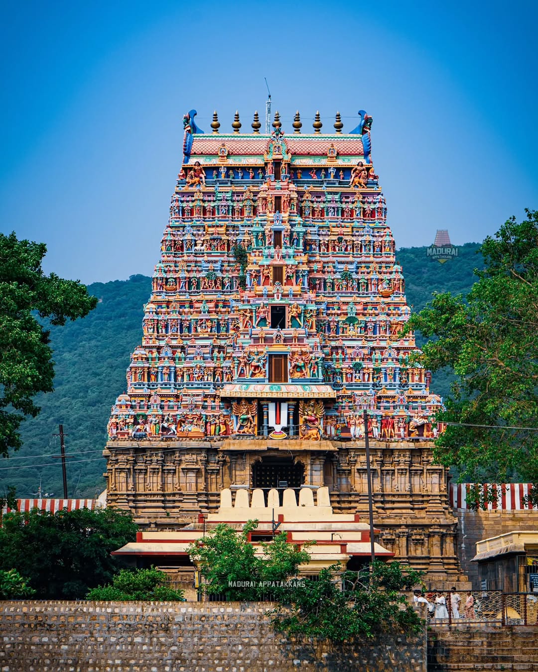 Narasingam Yoga Narasimha Perumal Temple