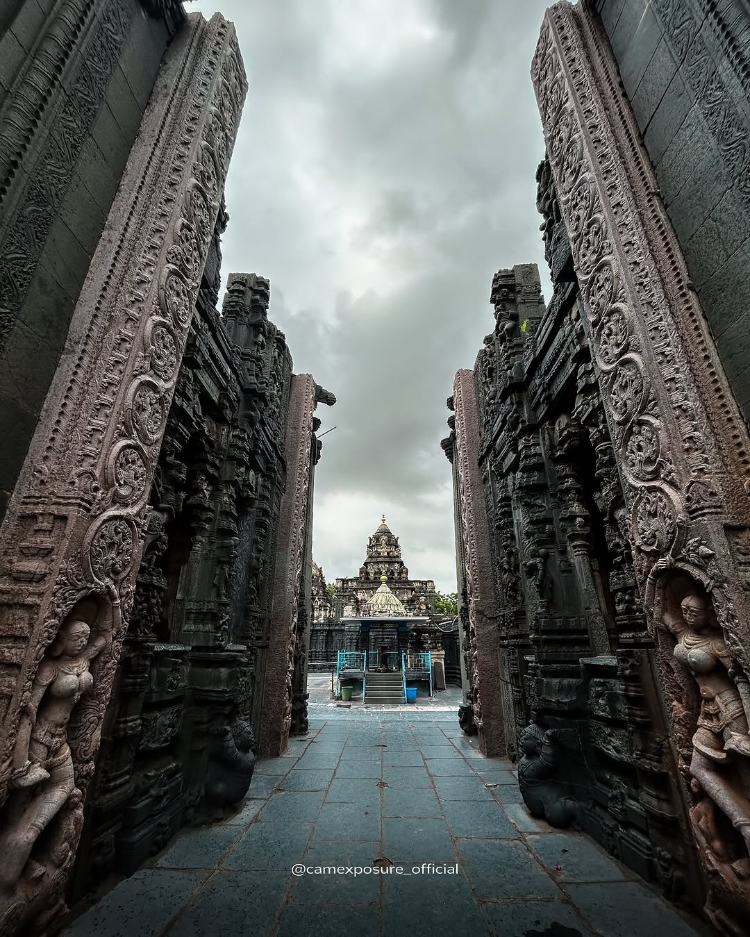 Ramalingeshwara Swamy Temple (Ramappa Temple)