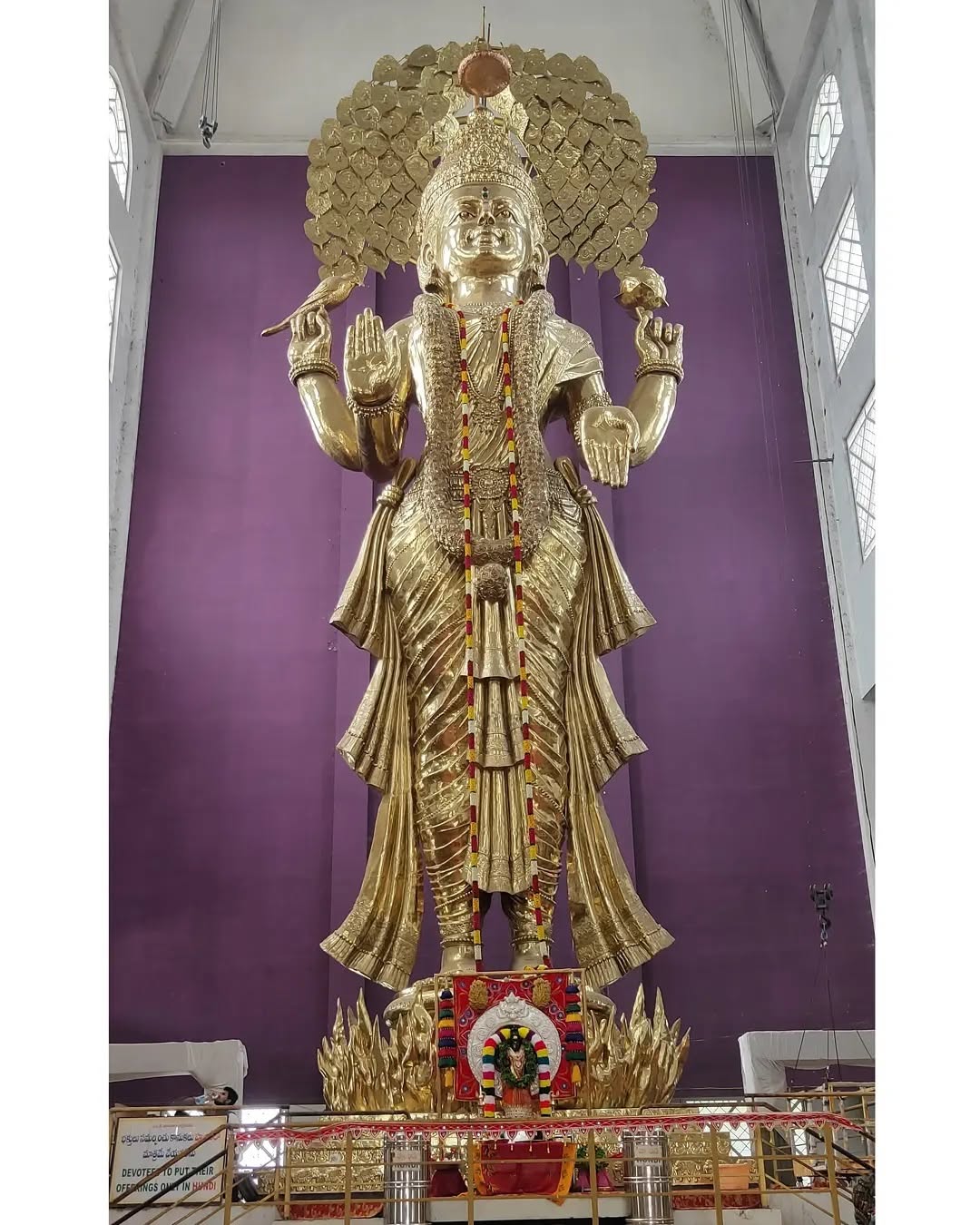 Sri Vasavi Kanyaka Parameshwari Temple