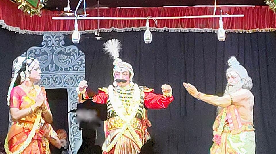 Bhagavata Mela