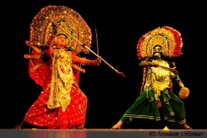 Chhau