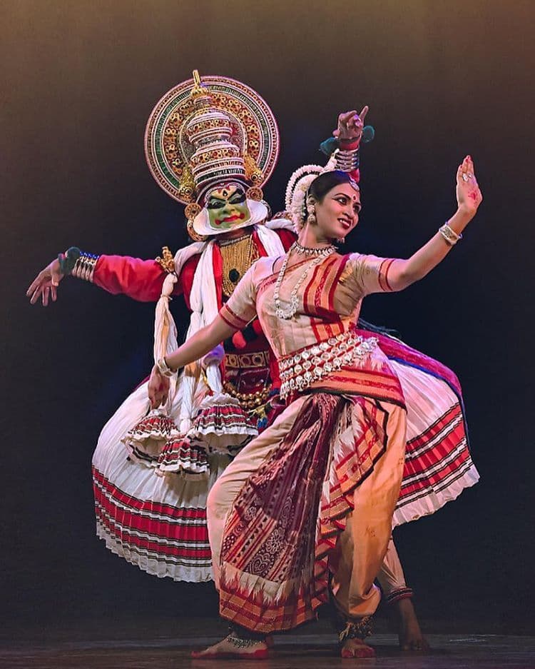 Kathakali