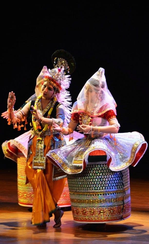 Manipuri