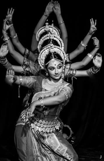 Odissi