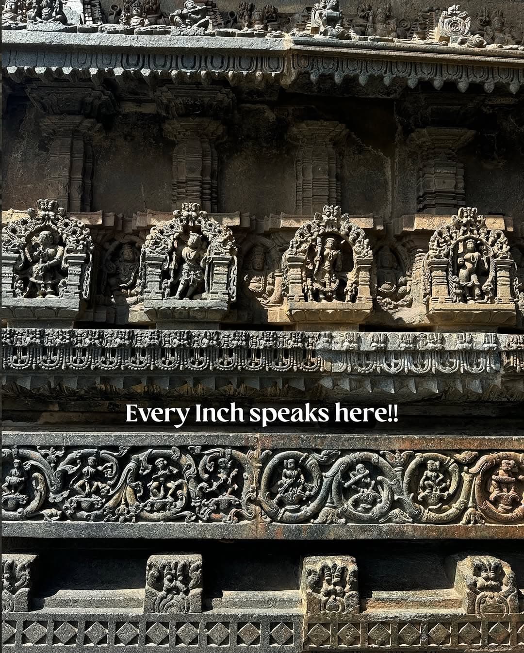 Divine Temples and Culture of India