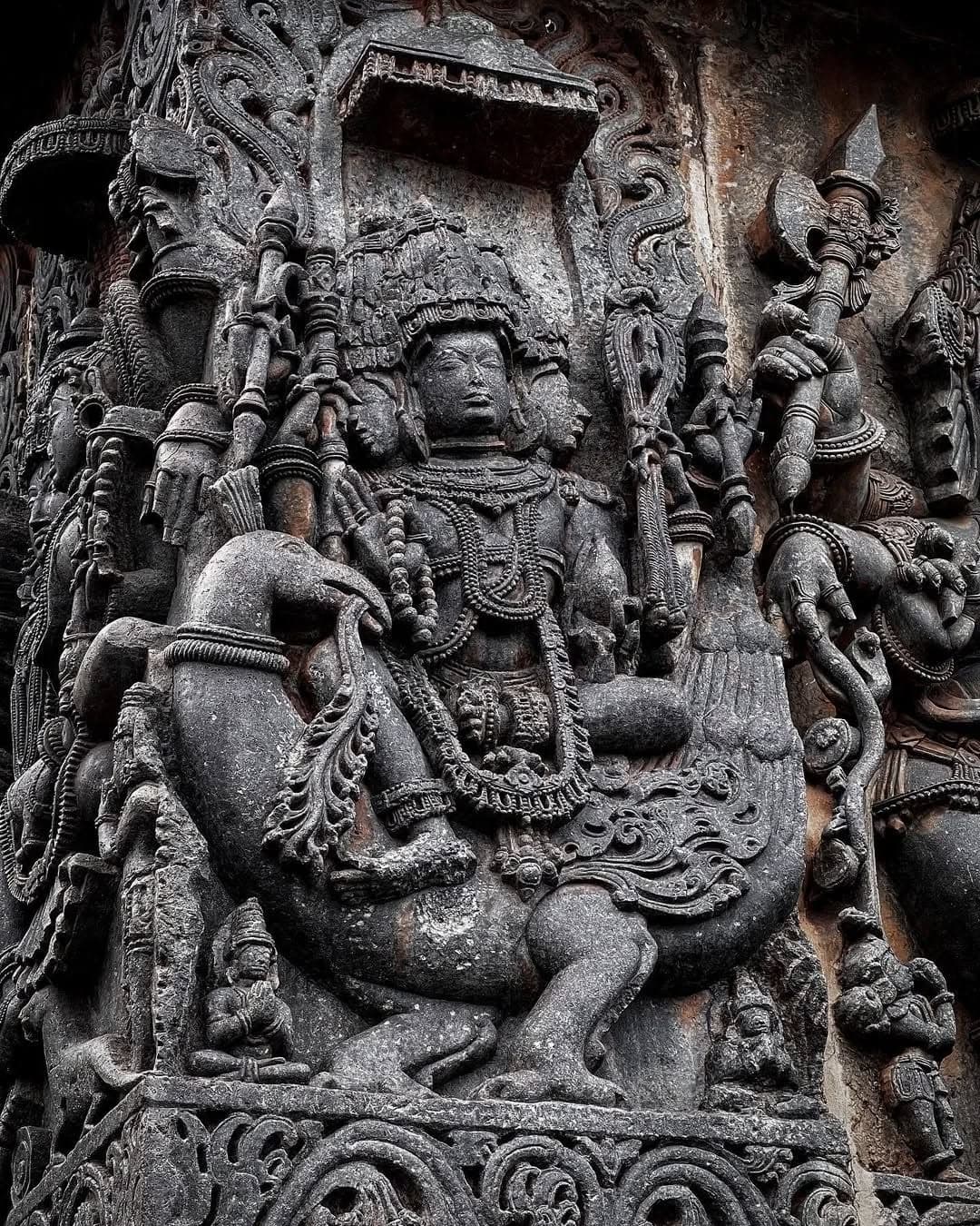 Kartikeya