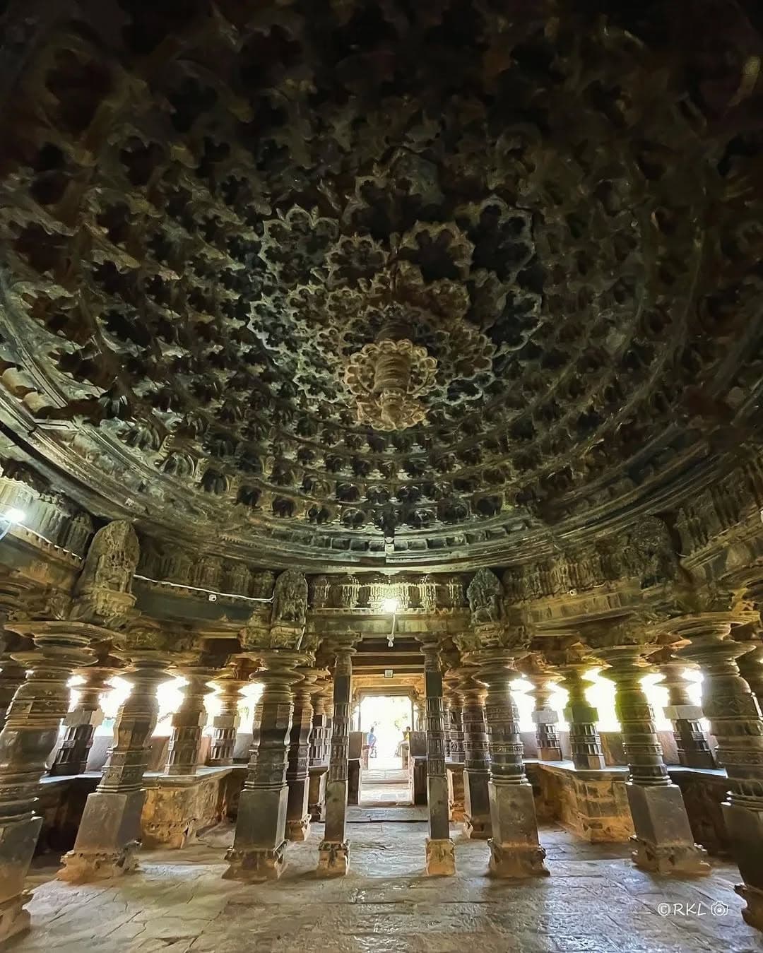 Kalyana Chalukyan Style