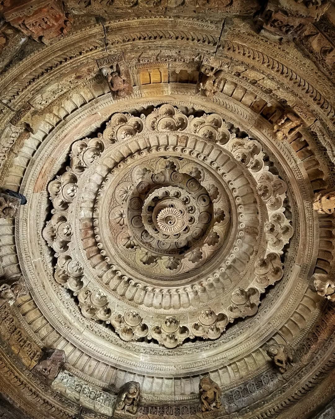 Divine Temples and Culture of India